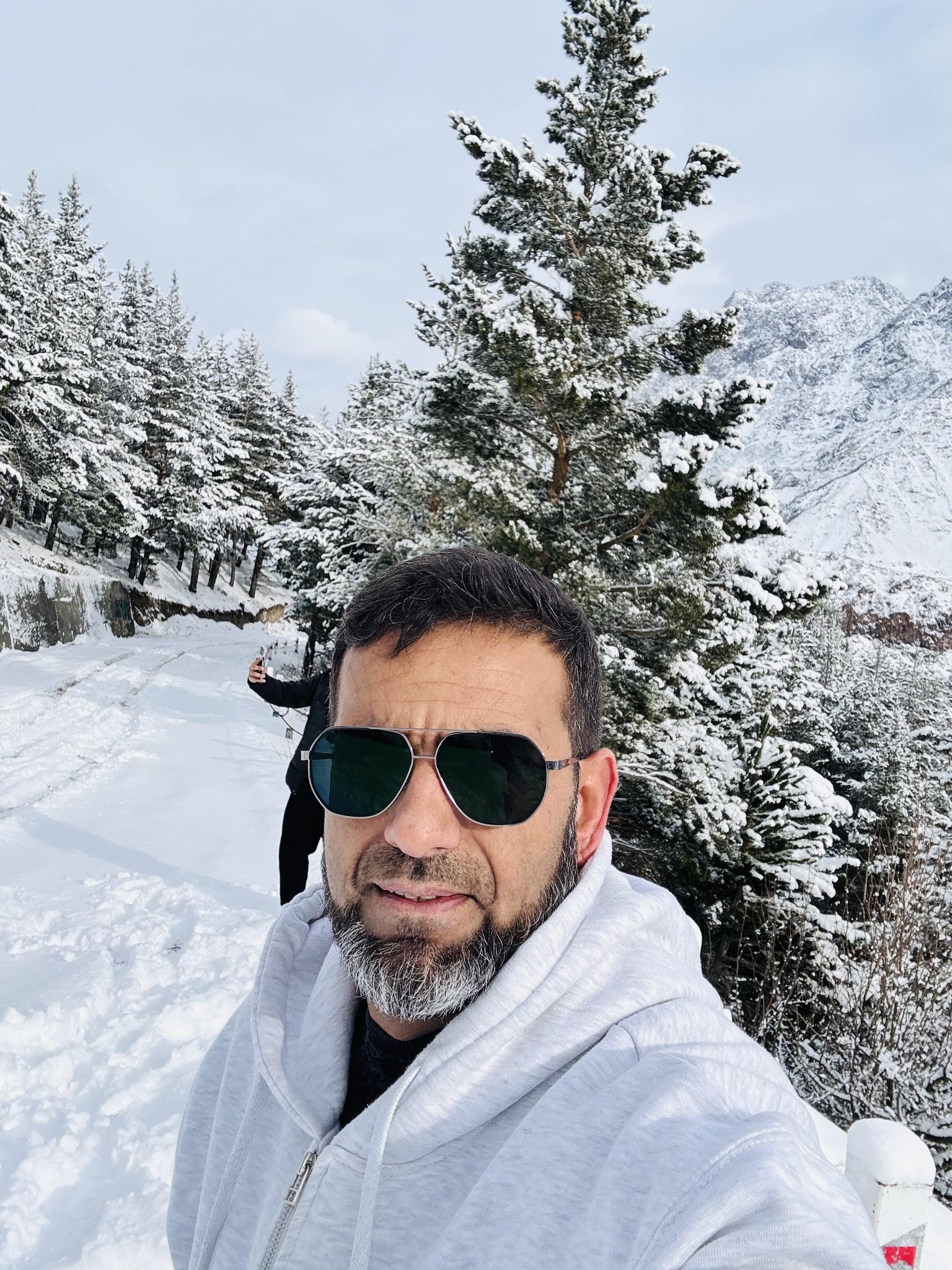 Rashid Fahim