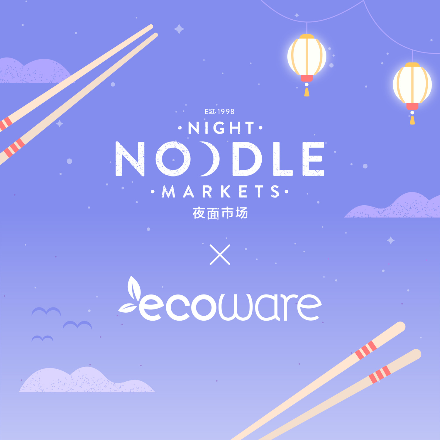 Delighted to announce that... - Ecoware Food Packaging | Facebook