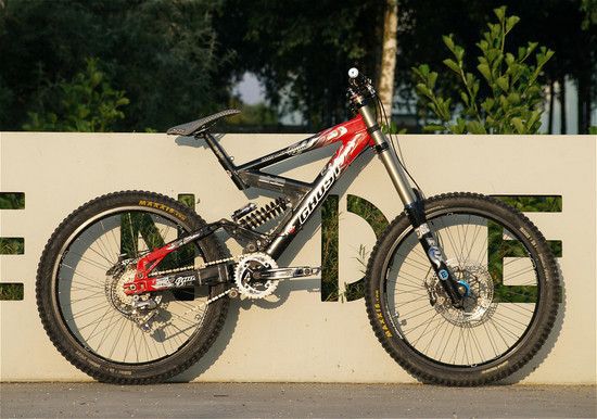 downhill pedaler Funn Ripper SPD Clipless Pedals CG2018JUN Foto: Bergziege - MTB-News.de and powering out of Vehicle:99-03 TL
