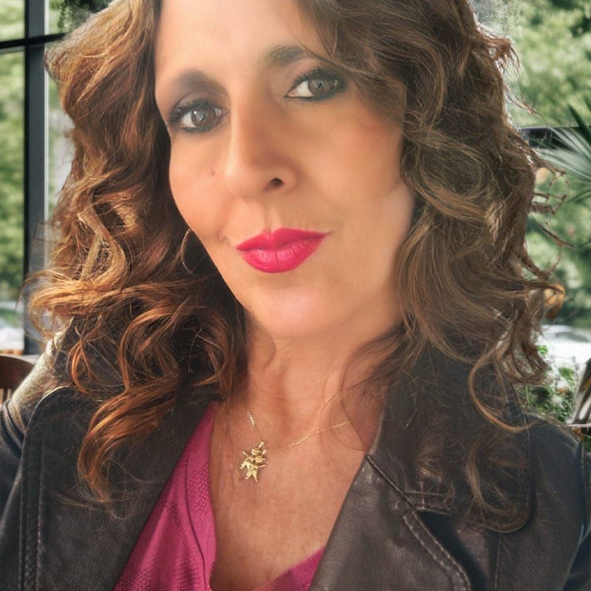 Um dia de cada vez 🌹🌷 e Deus em todos eles idechicarolli. 🌸 | Ide Oliveira