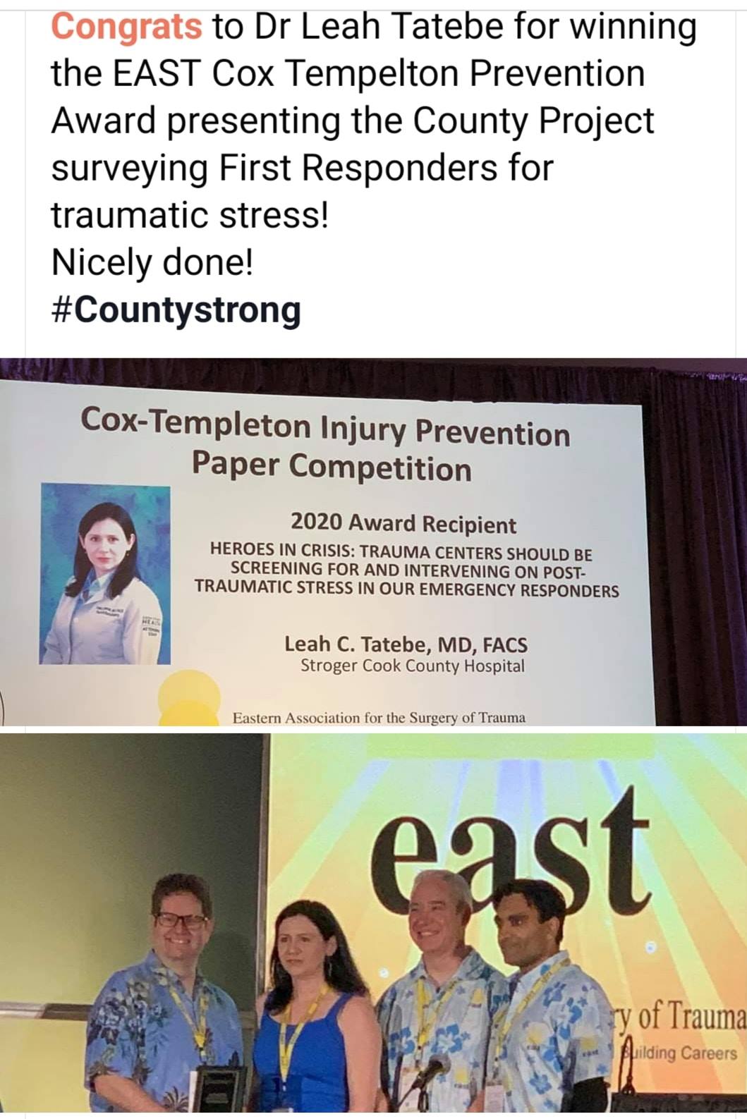 Chicago Committee On Trauma... - Chicago Committee On Trauma