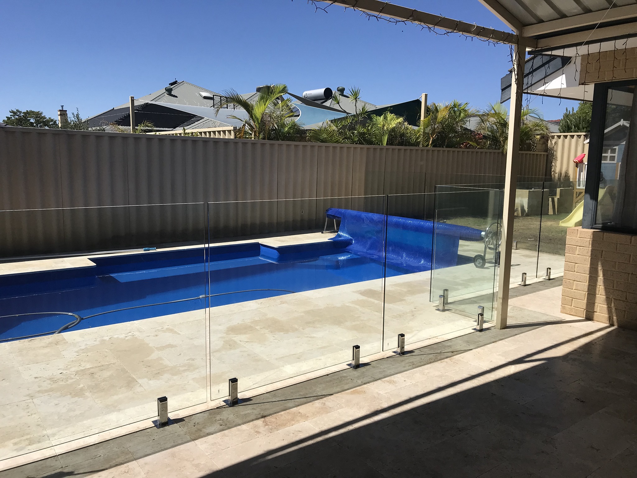 Planet Fencing | Perth WA