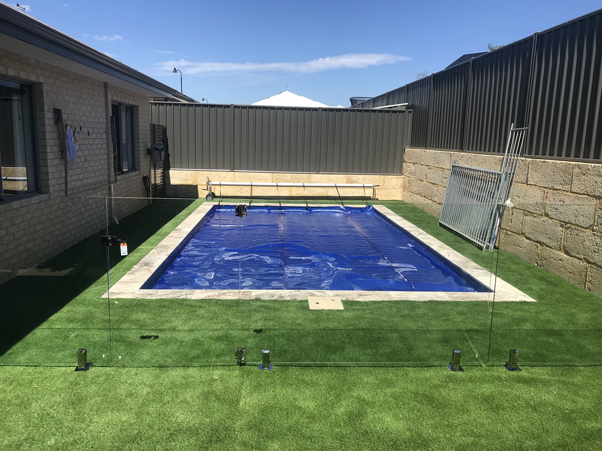 Planet Fencing | Perth WA