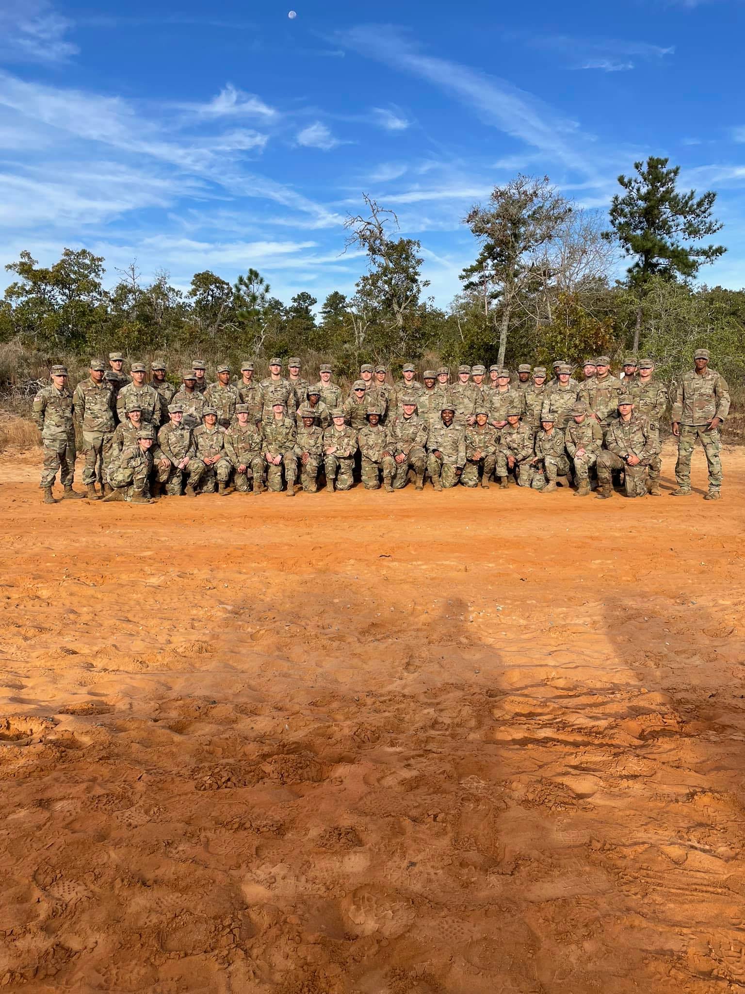 Georgia Tech Army ROTC | Atlanta GA