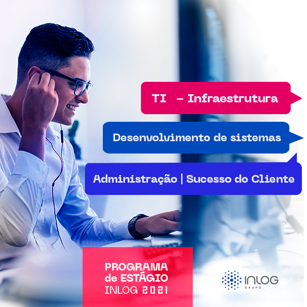 Grupo Inlog - A Inlog é uma empresa líder no mercado... | Facebook