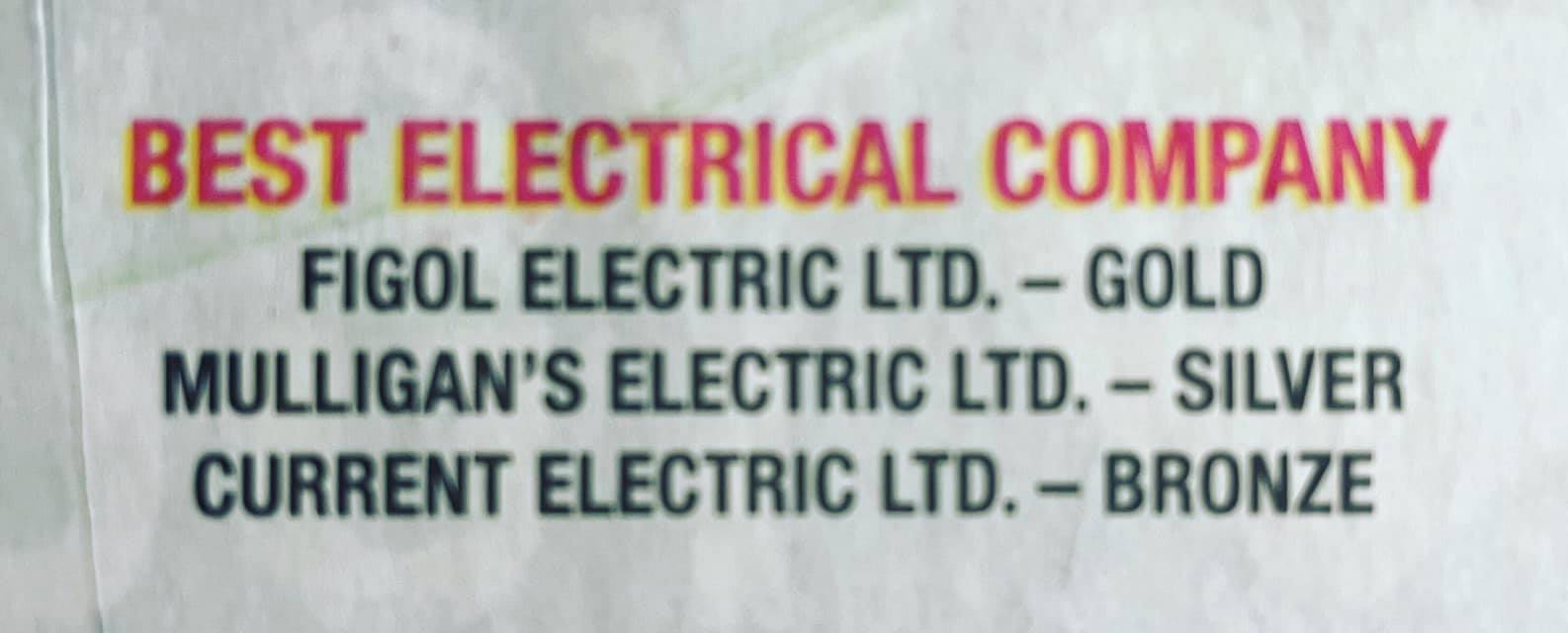Figol Electric Ltd. | Brandon MB