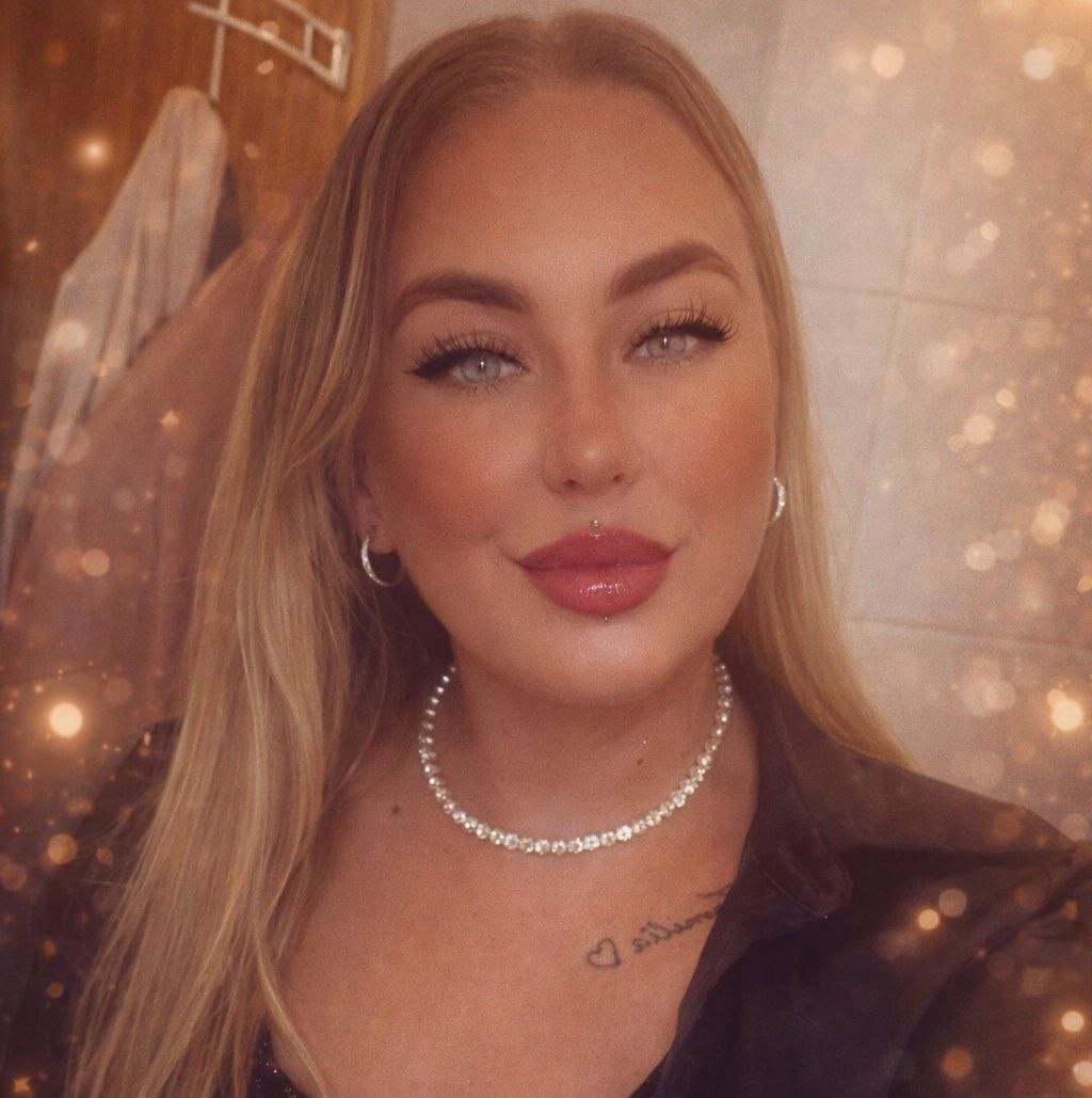 Billie Rae