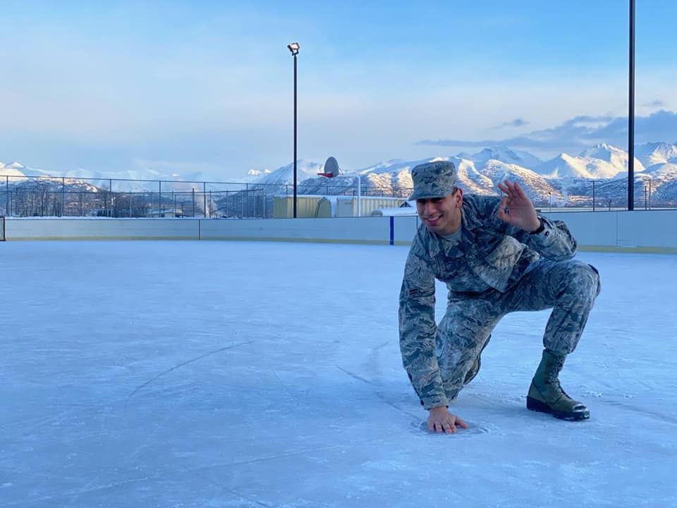 Did you know... - Joint Base Elmendorf-Richardson - JBER