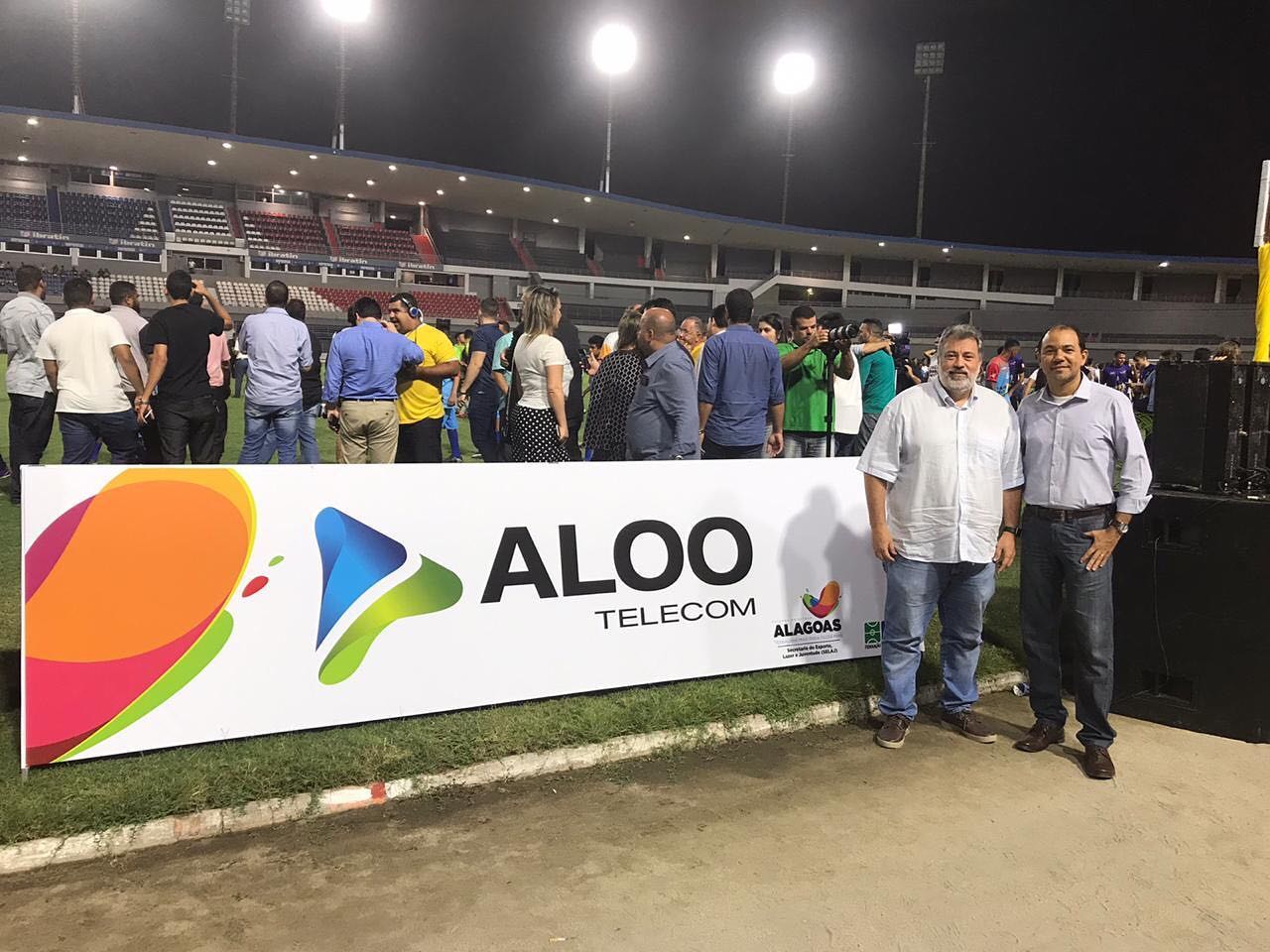 Aloo Telecom - O Taça das Grotas é um projeto organizado pelo Governo ...