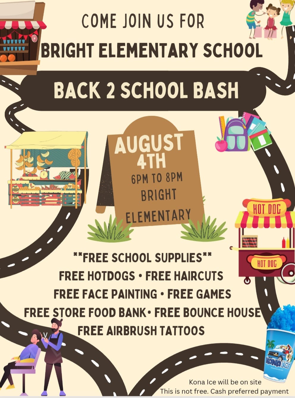 Share with your friends! - 5th Grade Wildcats | Facebook