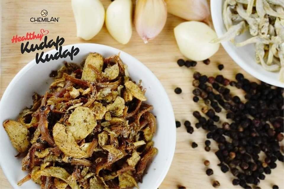 Chemilan - Penang