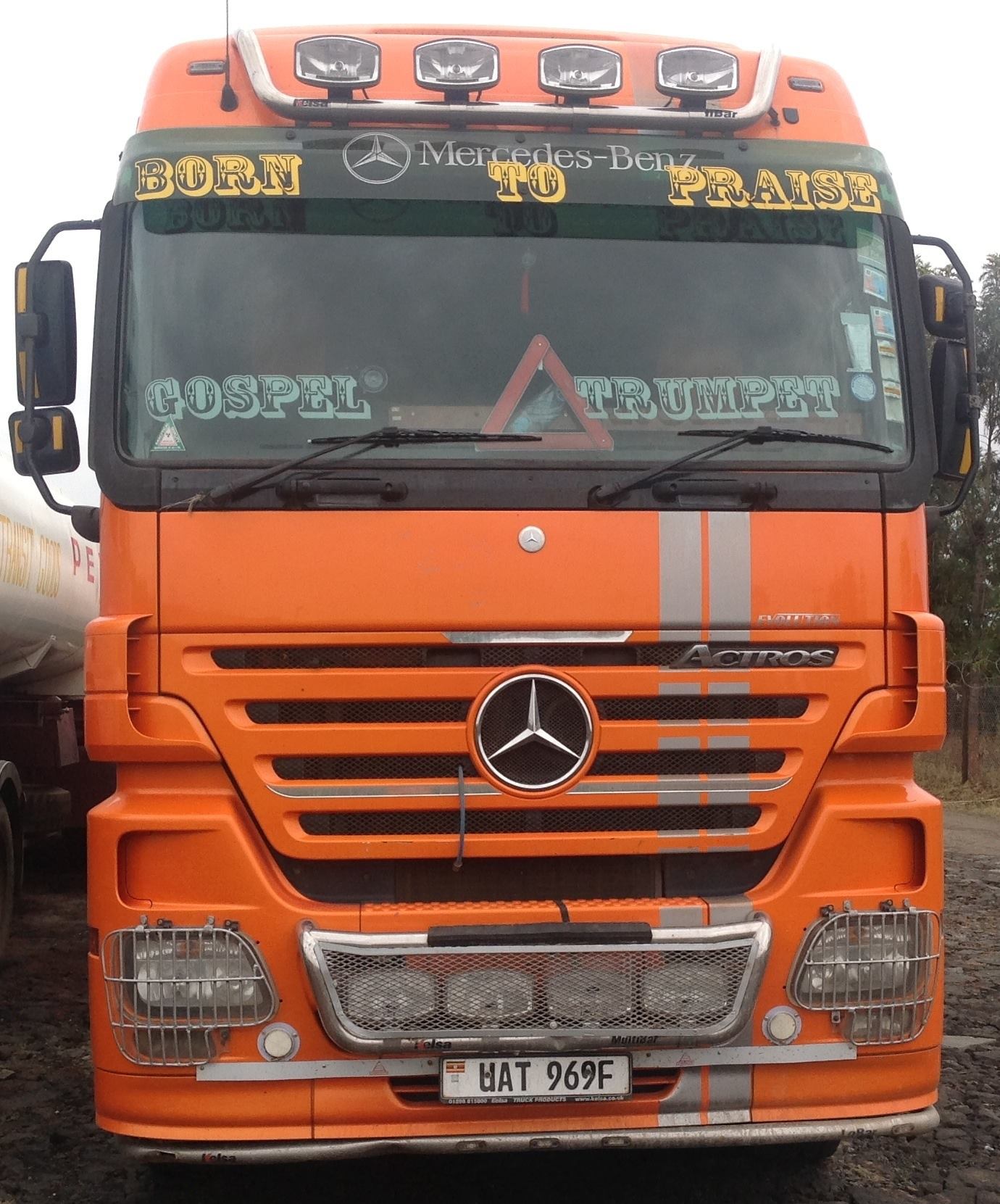 SOMO Transporters