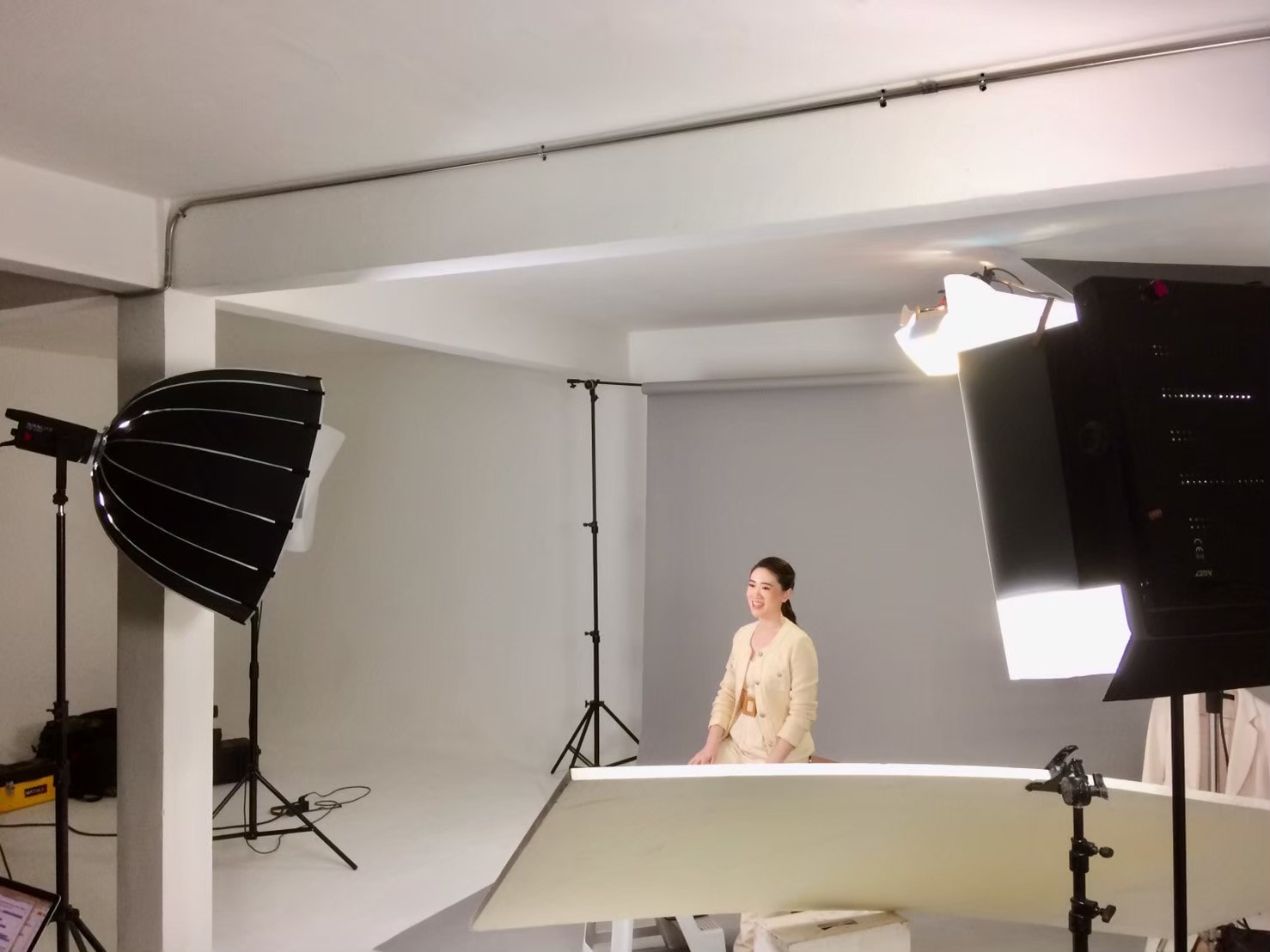 กันยายนคิวเริ่มแน่นๆแล้ว... - Full Frame Studio
