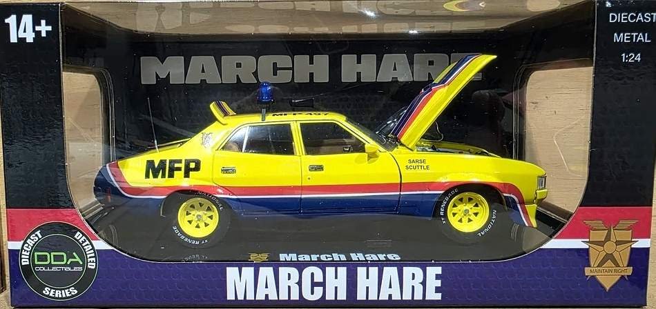 XA Ford Falcon 
