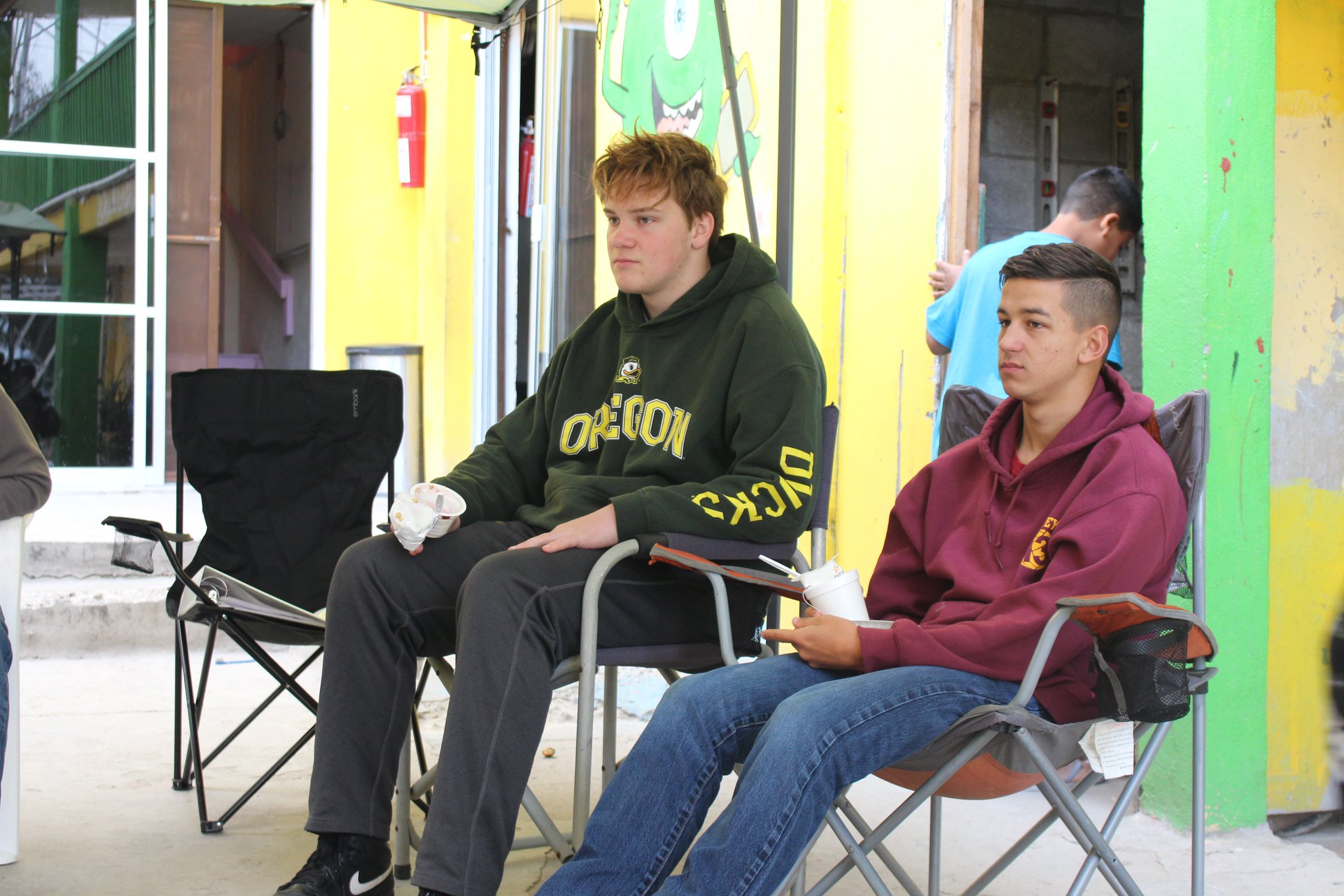 CPC Student Ministries | Merced CA