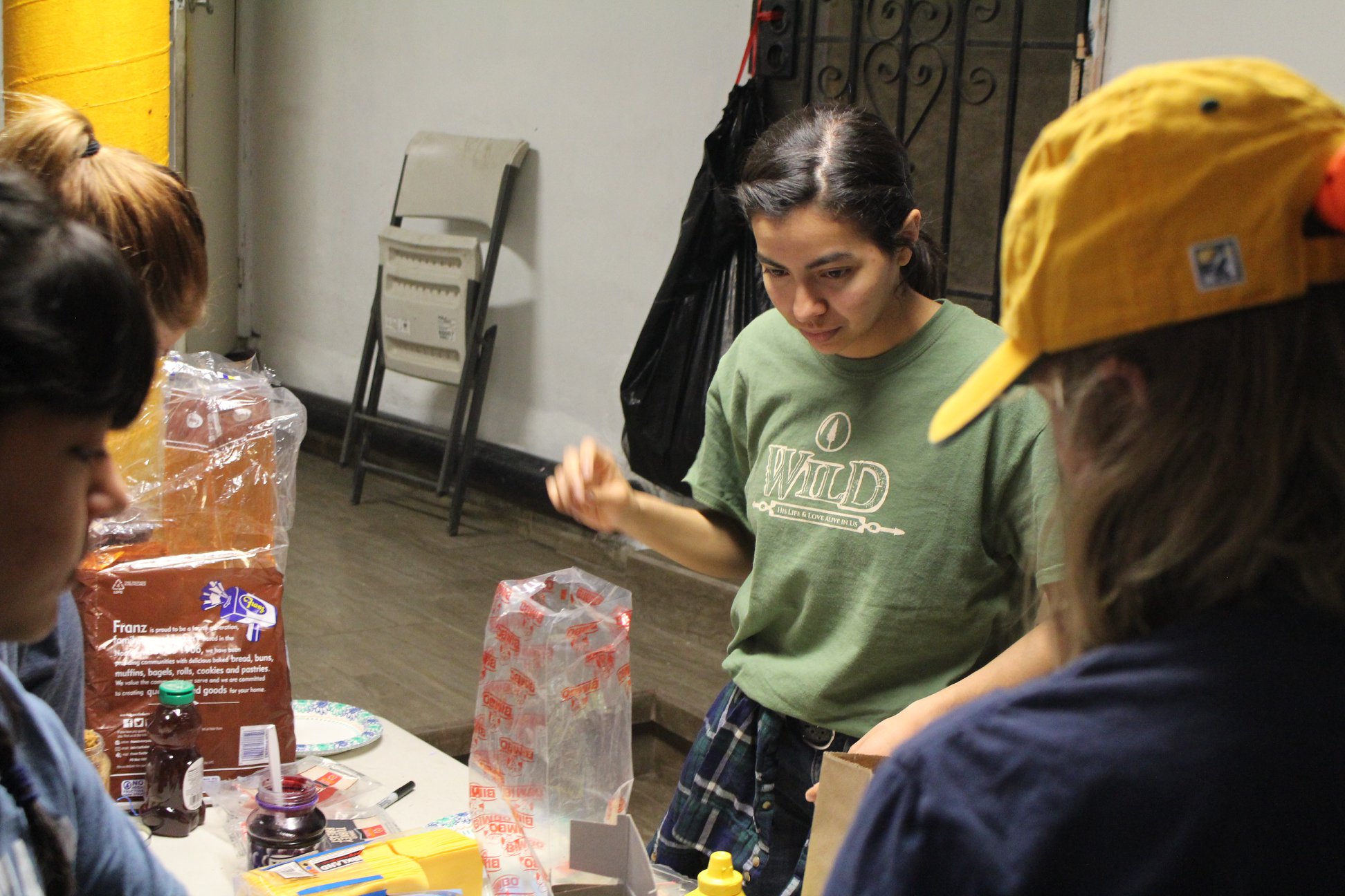 CPC Student Ministries | Merced CA