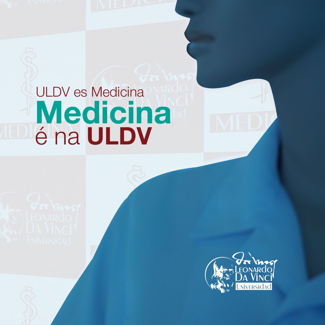 Compromisso com a... - Universidad Leonardo da Vinci Medicina