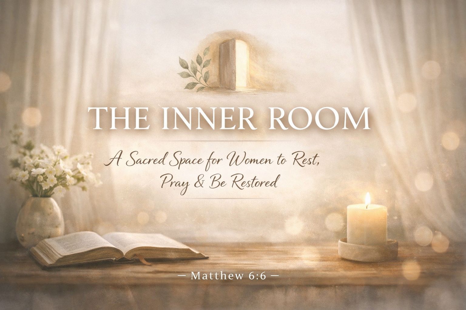THE INNER ROOM | Facebook