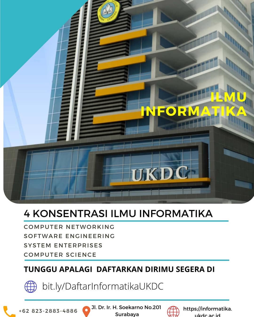 Informatics Department - Home | Facebook