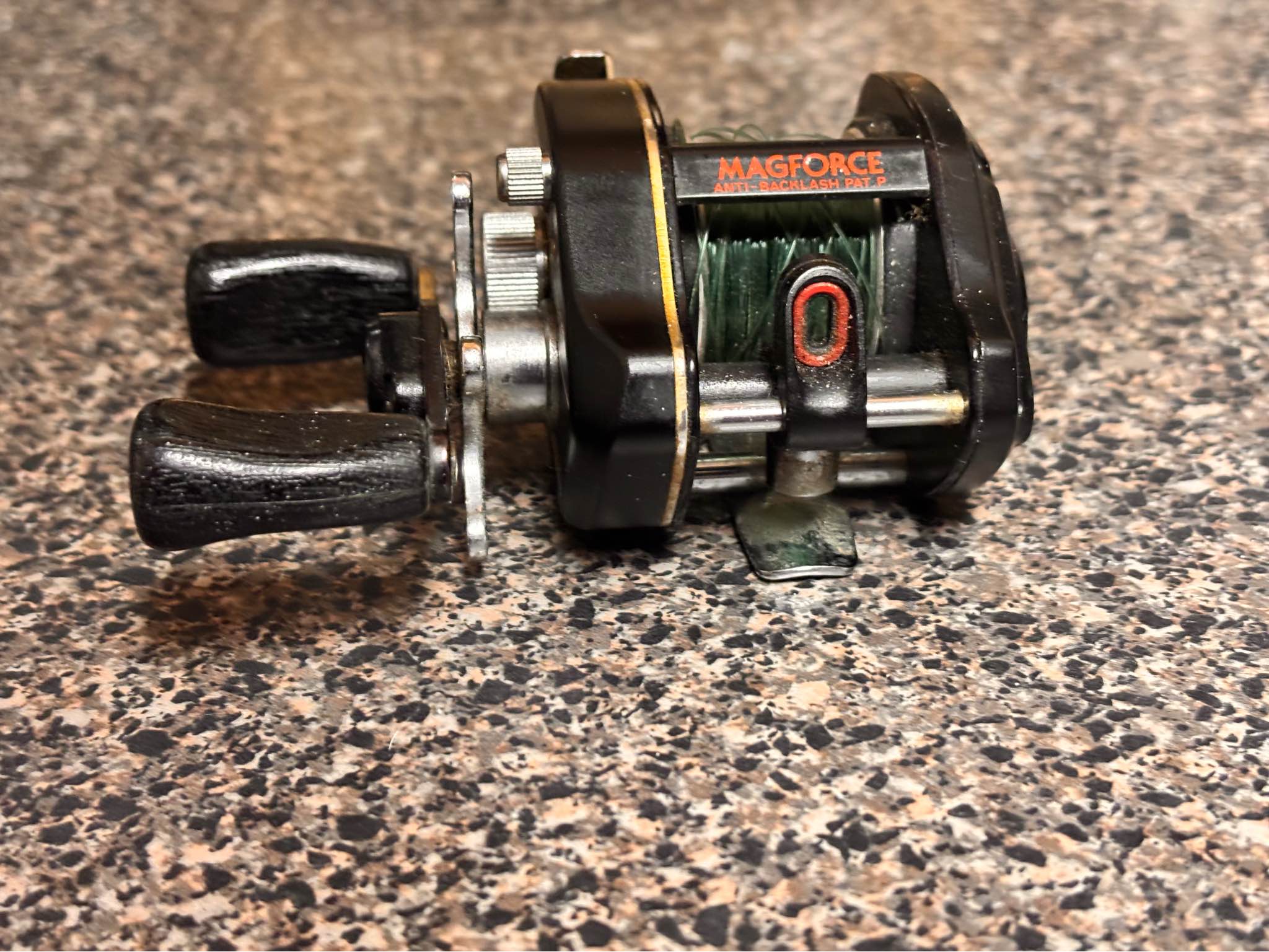 daiwa anti backlash reel CLSVTW150XH-B Coastal SV TW 150 Baitcasting Key Feature Testing out Daiwa Tatula SVTW