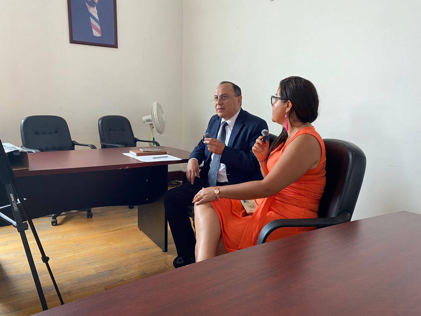 Paty Reynoso - Gerardo Villanueva Un líder ocupado por el... | Facebook