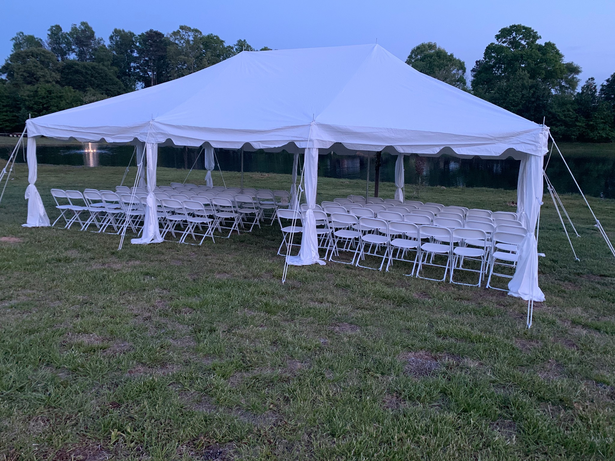 Amazing Event Rentals, LLC