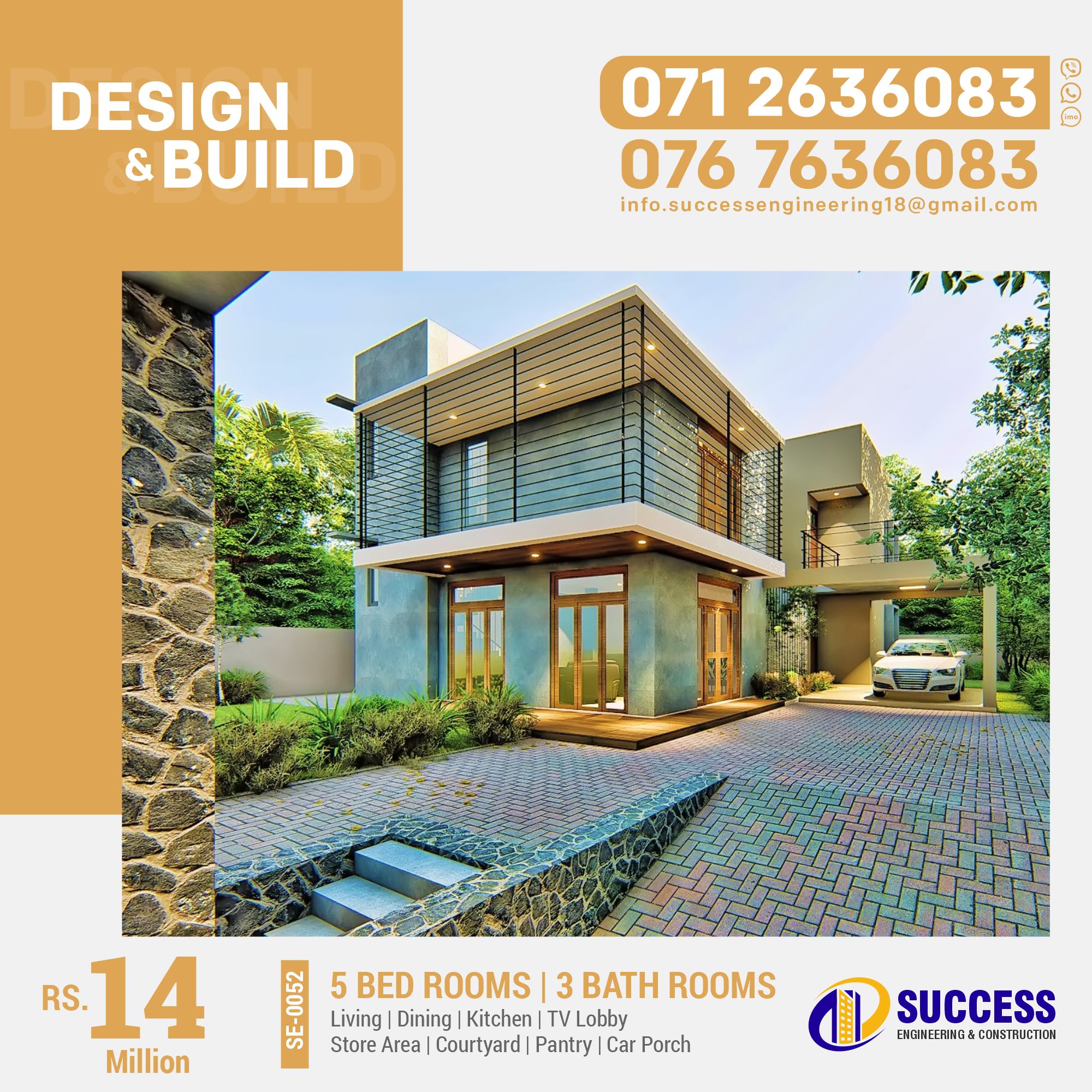 Success Engineering And Construction Construction Company Matara Sri Lanka 153 Photos Facebook Learn more by reading this help center article: matara sri lanka