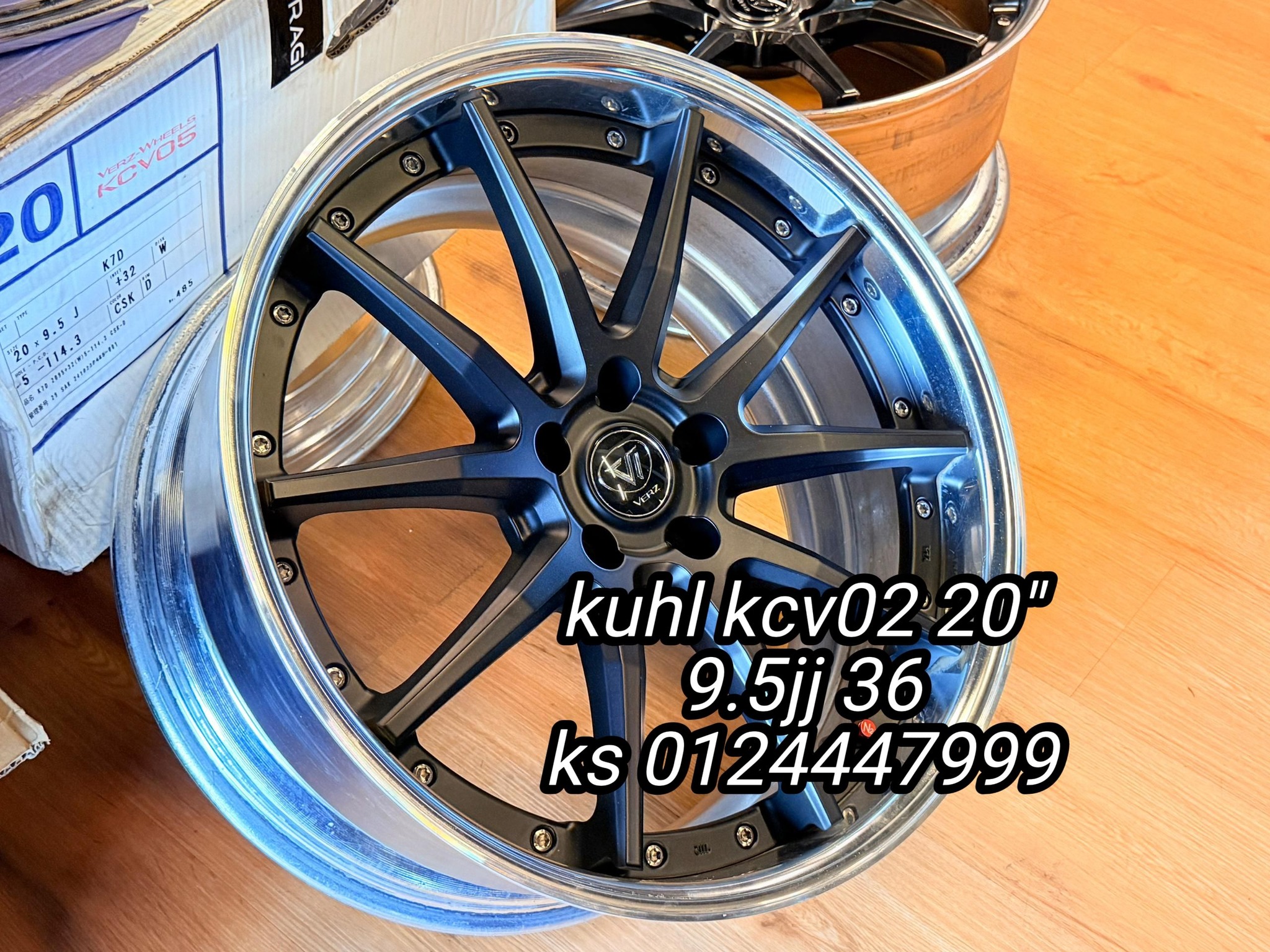 For sale 20
