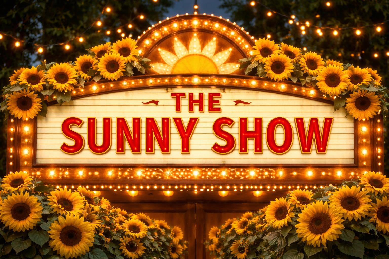 Sunny Chander