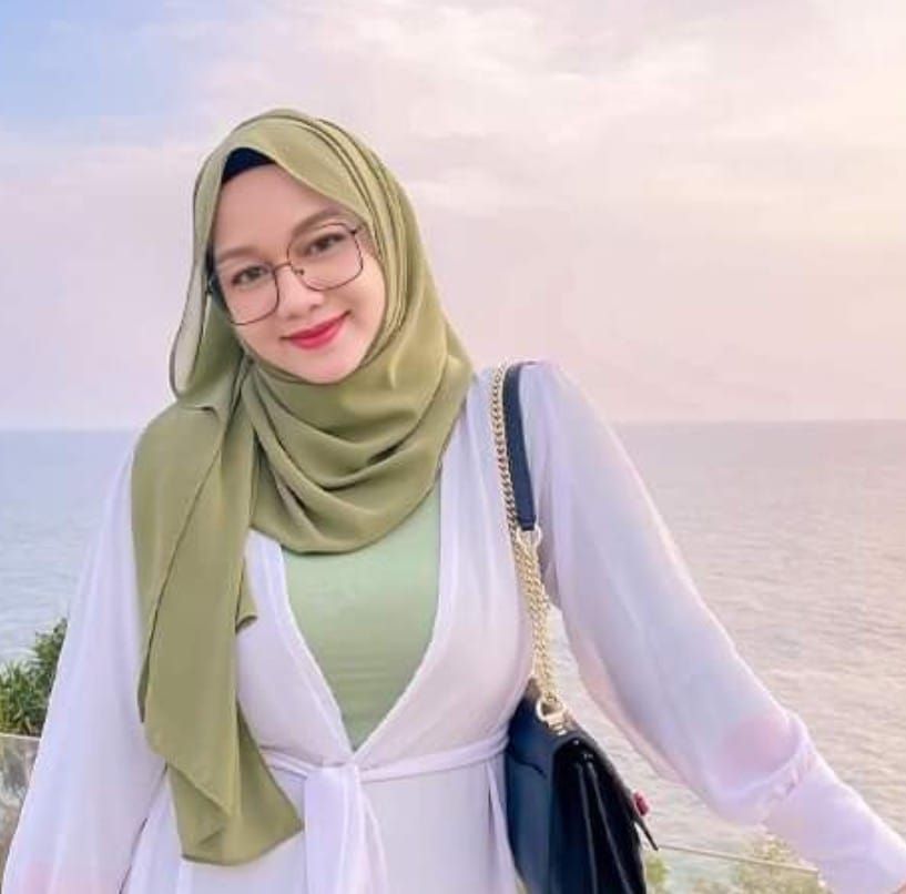 Hanny Fadly Ritonga
