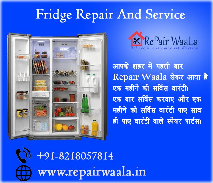 Repair Waala