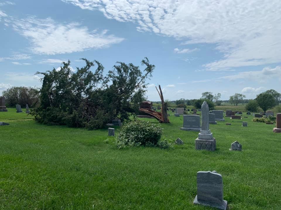 Mt. Hope Cemetery