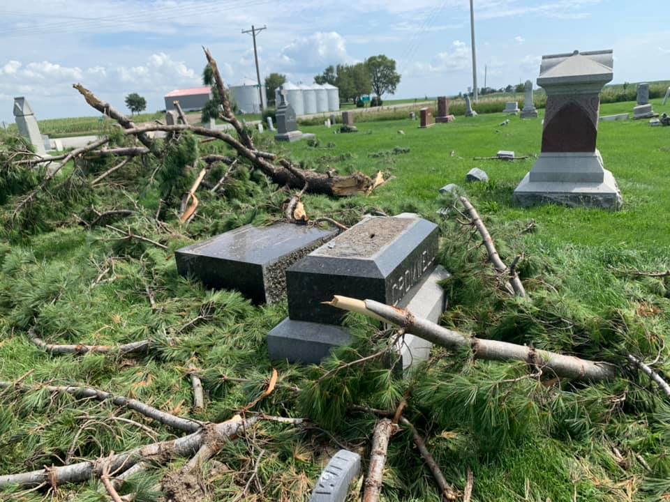 Mt. Hope Cemetery