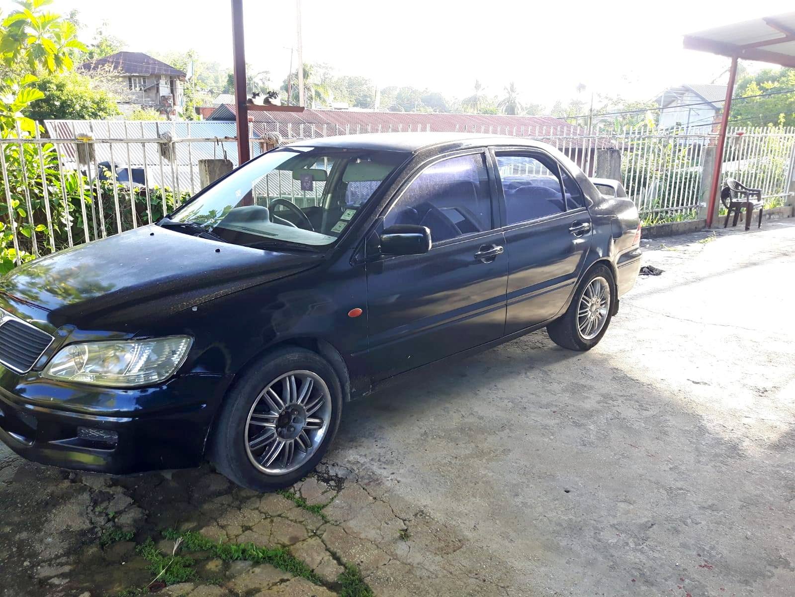 Cs2 lancer - Cars & Trucks - Couva | Facebook Marketplace | Facebook