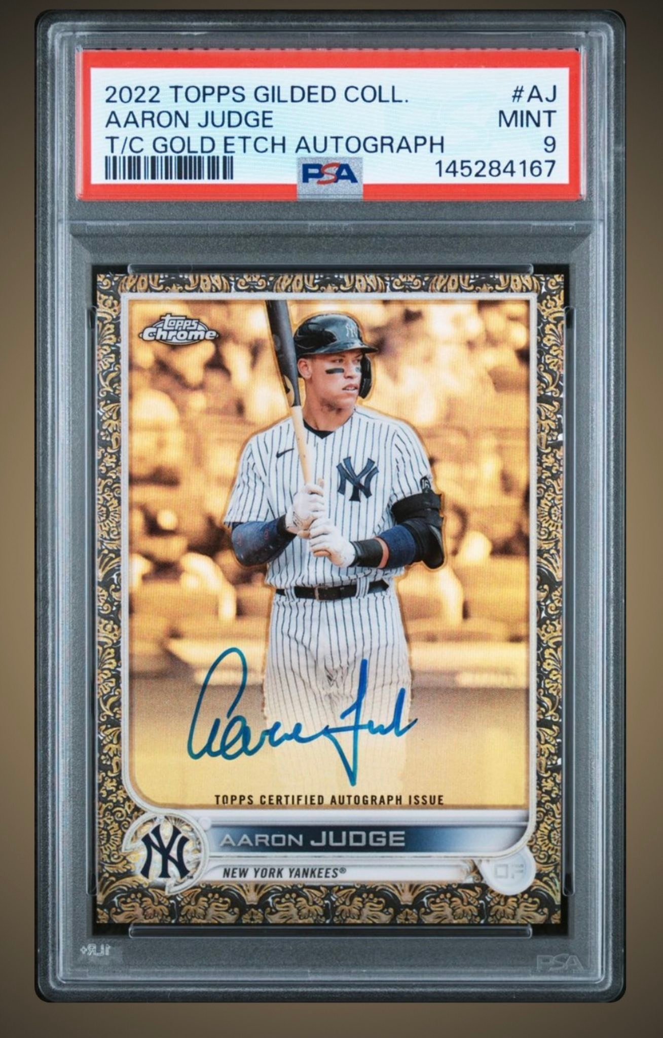 what is a grade 9 baseball card Ken Griffey Jr. Graded PSA MINT (Baseball Card) 1989 Topps Traded What is the added value