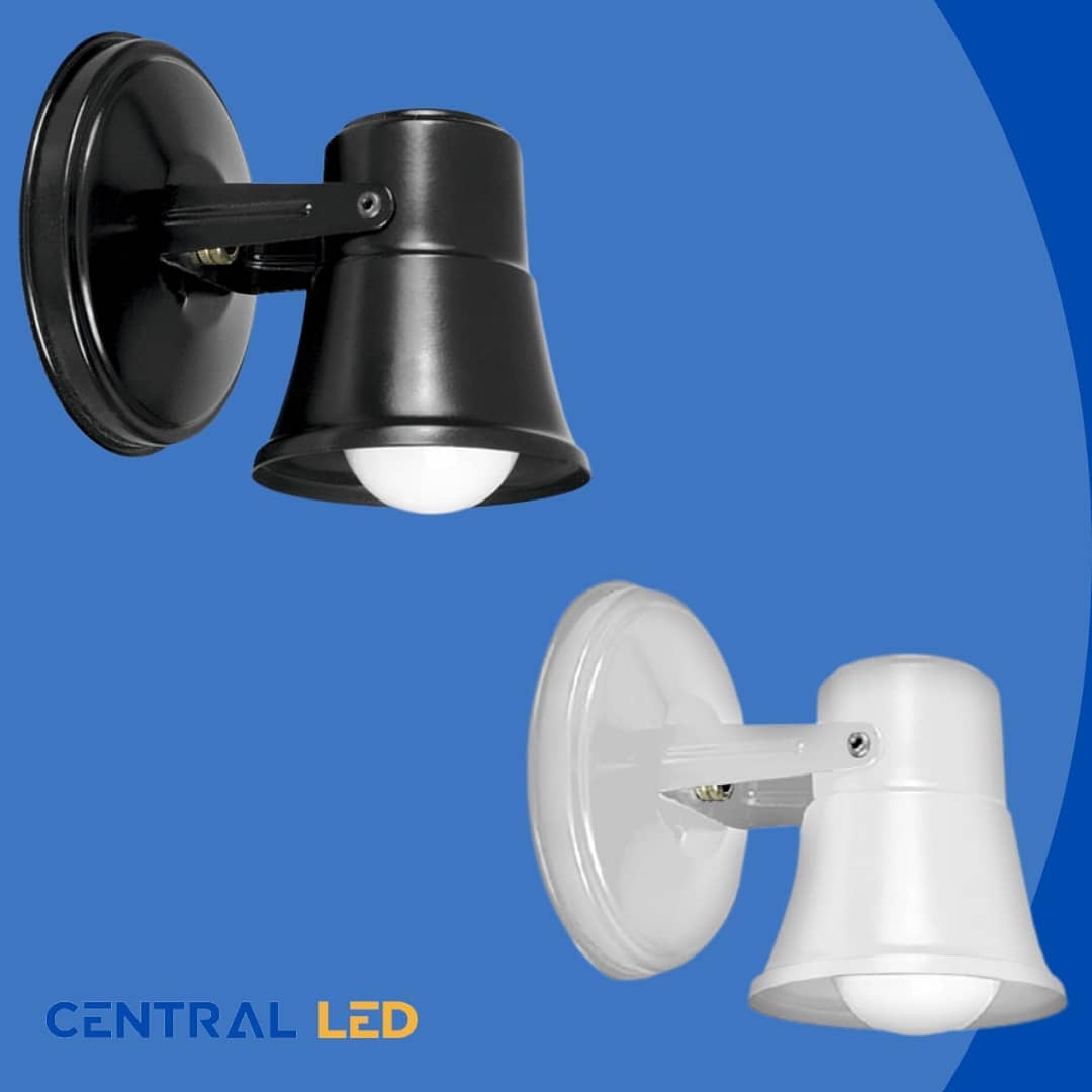 Central Led
