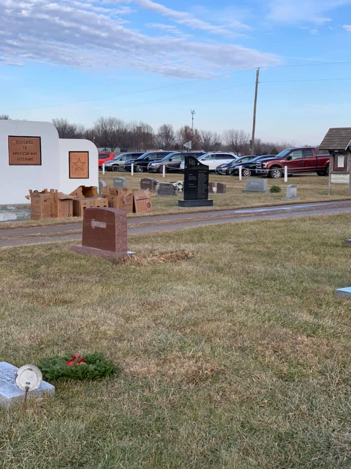 Mt. Hope Cemetery