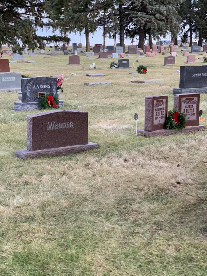 Mt. Hope Cemetery