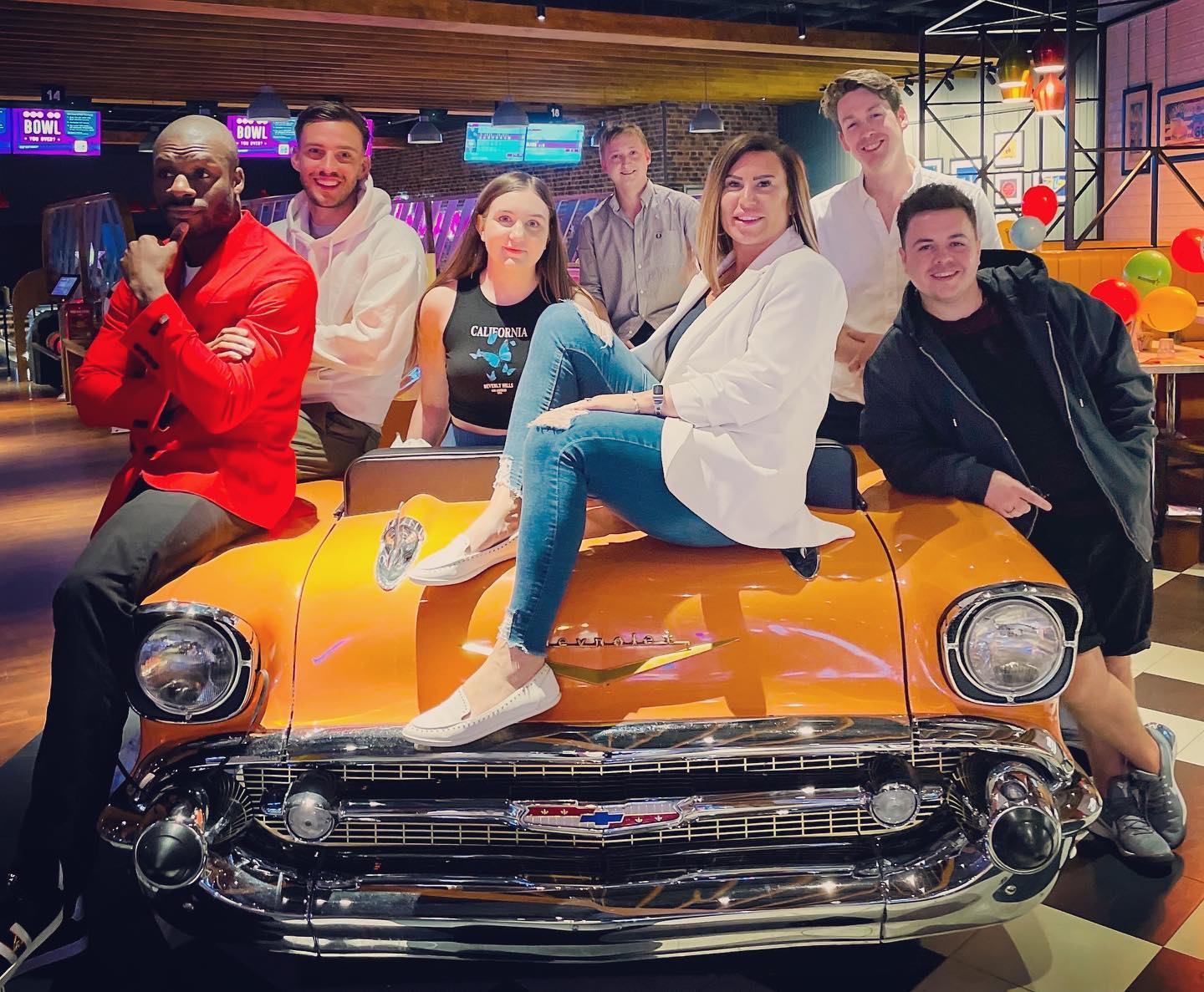 Homemove - The @wehomemove team celebrated a month of... | Facebook