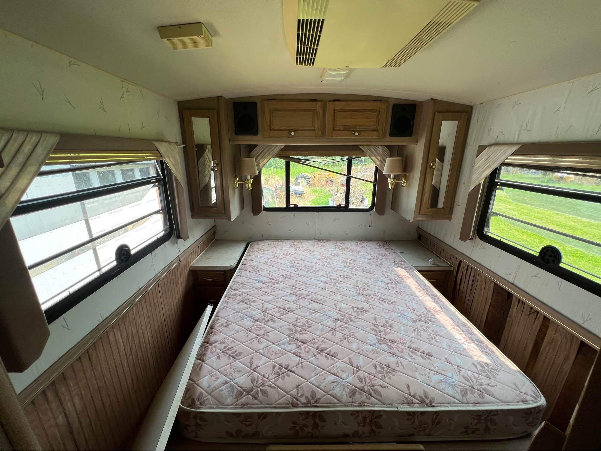 1990 Fleetwood Southwind