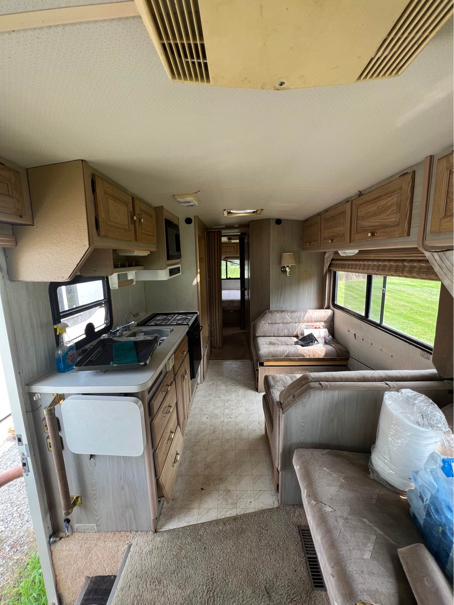 1990 Fleetwood Southwind