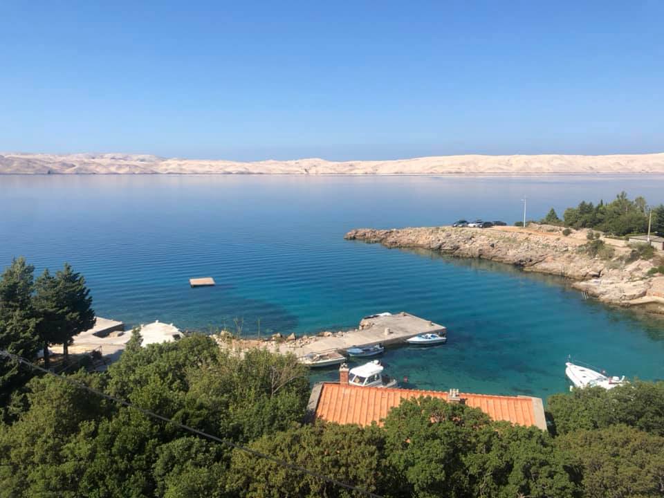 Apartmani Karlobag Ribarica | Karlobag