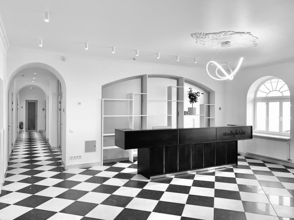 Studio White | Liepaja