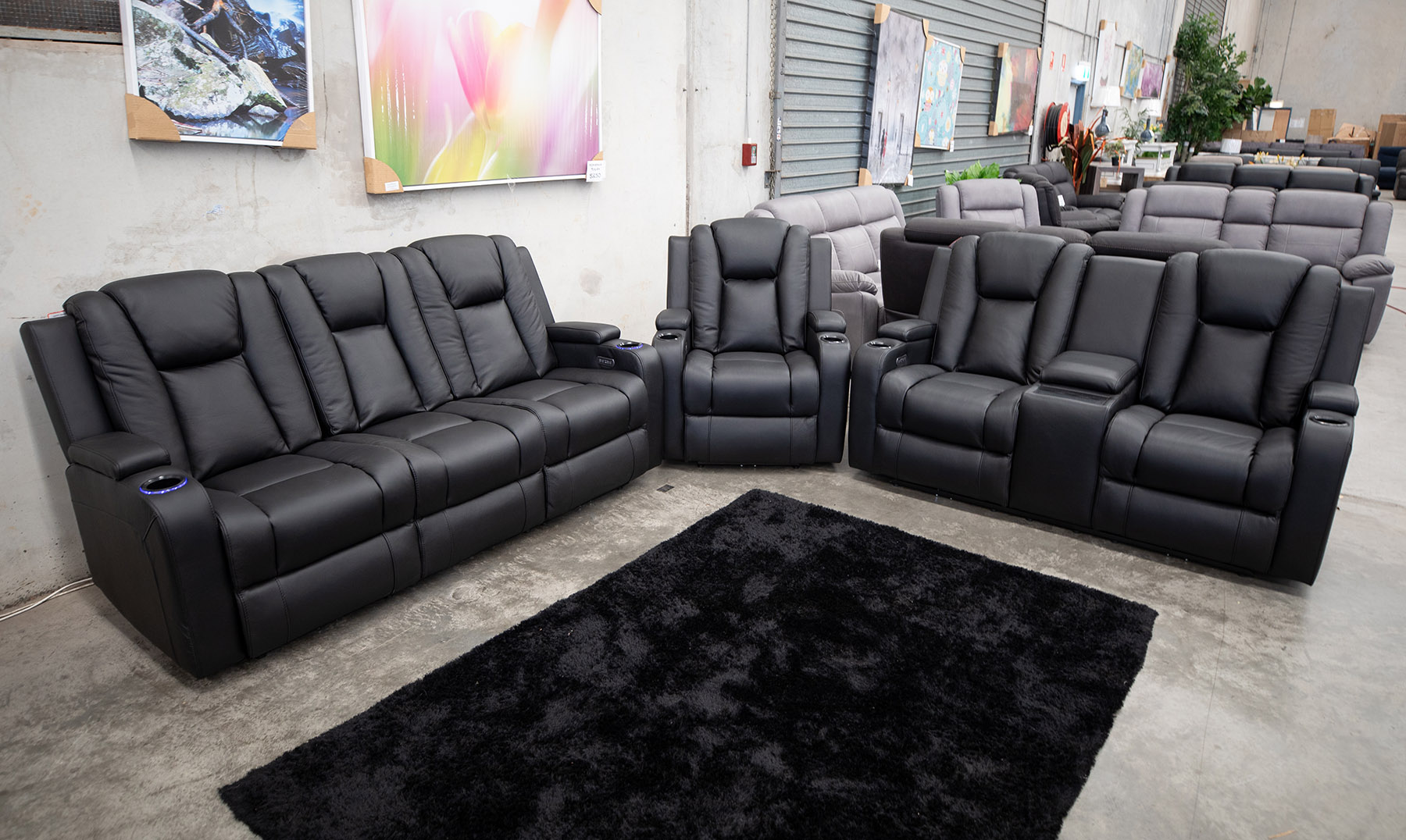 FINAL DAY OPEN TO THE... Warehouse Furniture Clearance Facebook