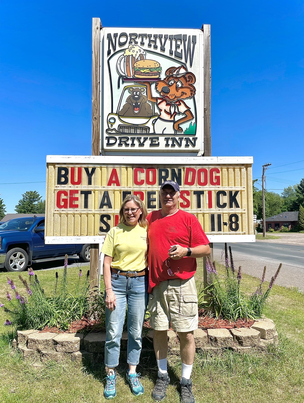 Northview - 📢 The End of an Era at Northview Drive Inn 🌭🍔 Dear friends ...