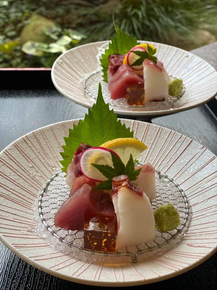 和食屋杏 Facebook