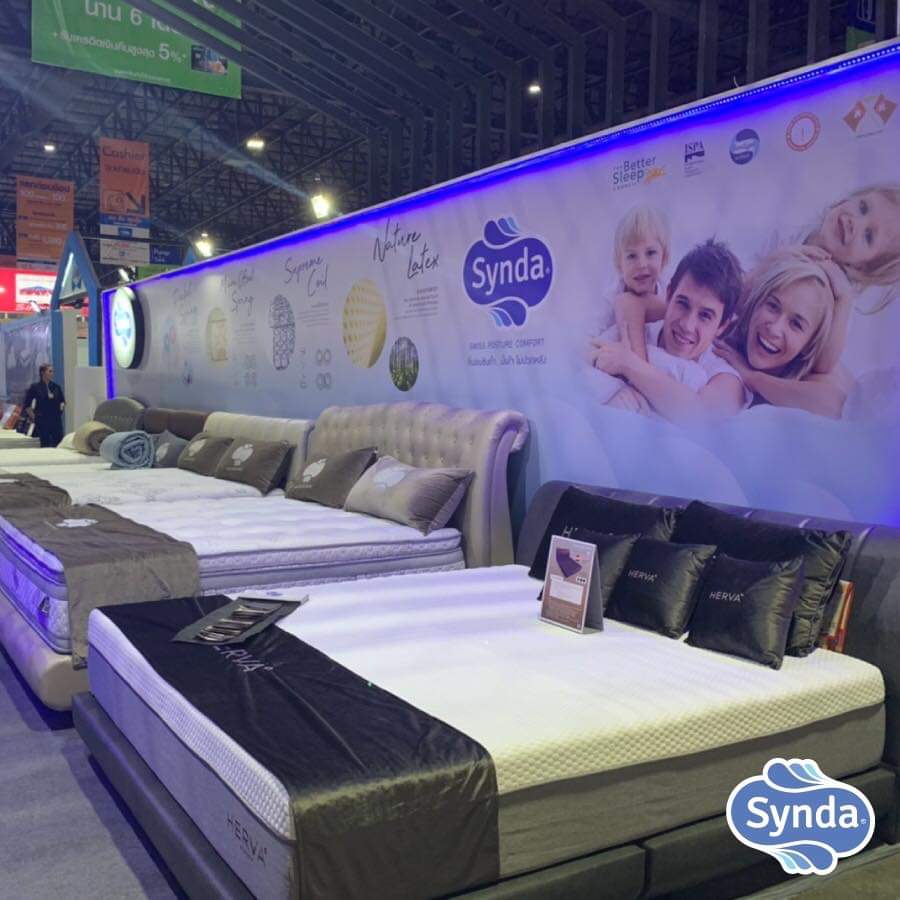 Synda Thailand - Synda Thailand added a new photo — at...