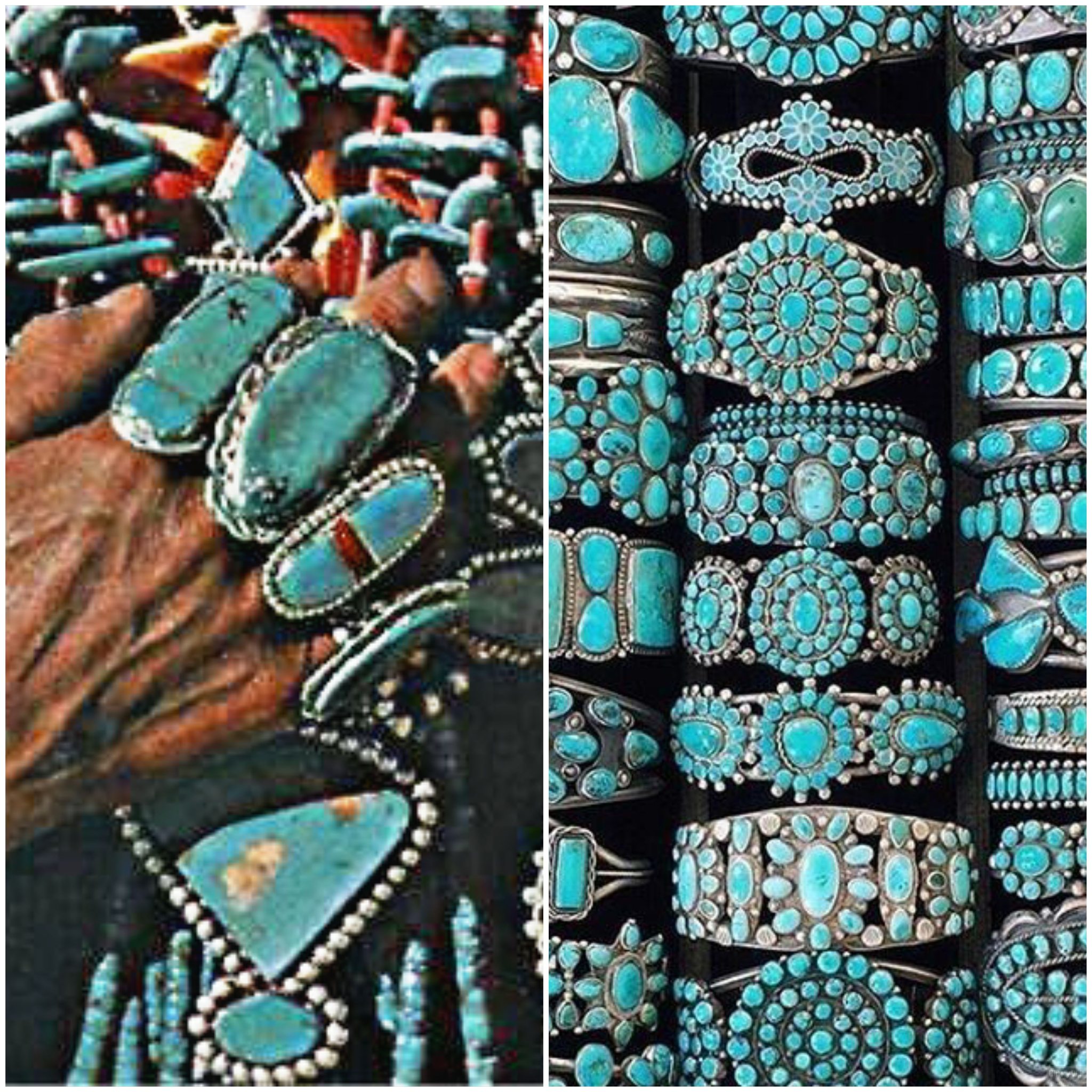 Ethnic Jewellery North American Indian Jewelry And Adornment