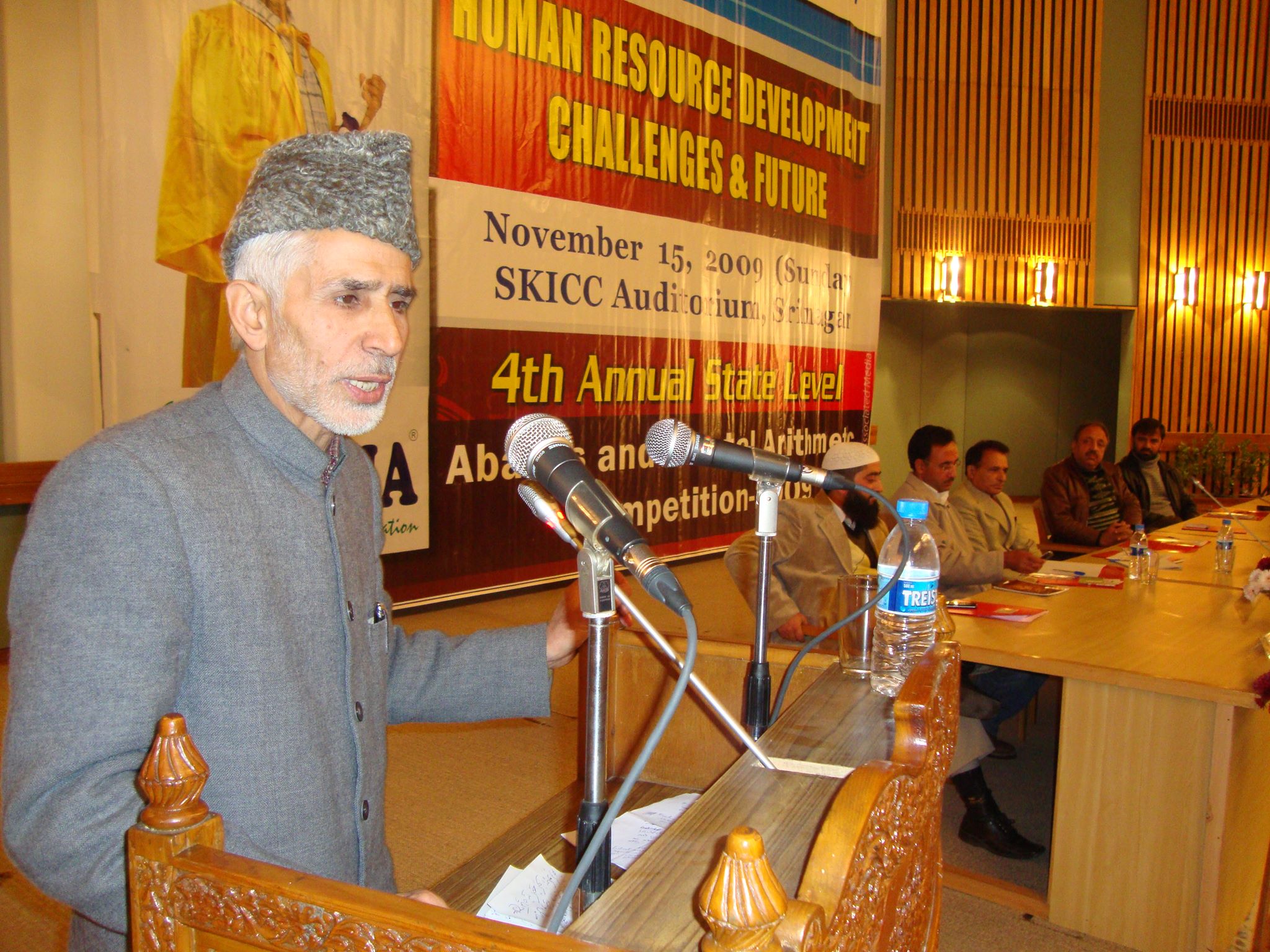 Zareef Ahmad Zareef