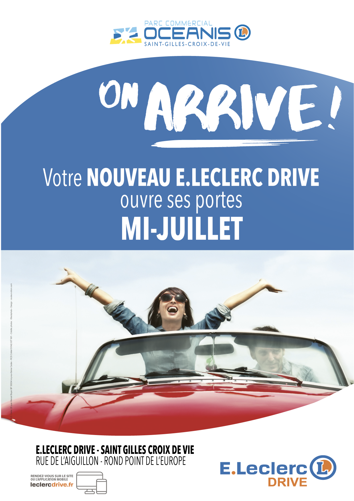 Prix Carburant Leclerc St Gilles Croix De Vie